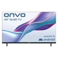 Onvo 40VQ80F2FA Full HD (FHD) TV