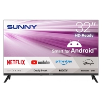 Sunny Sunny SN32HMLN-A14S Televizyon ürün görseli
