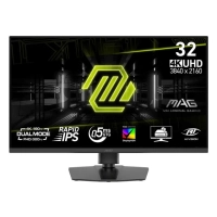 Msi MSI MAG 322URDF E16 Monitör ürün görseli