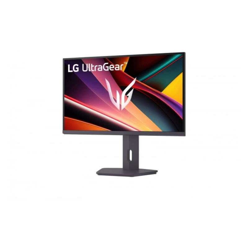 LG UltraGear 27G610A-B Monitör gorsel 3 LG UltraGear 27G610A-B Monitör gorsel 3
