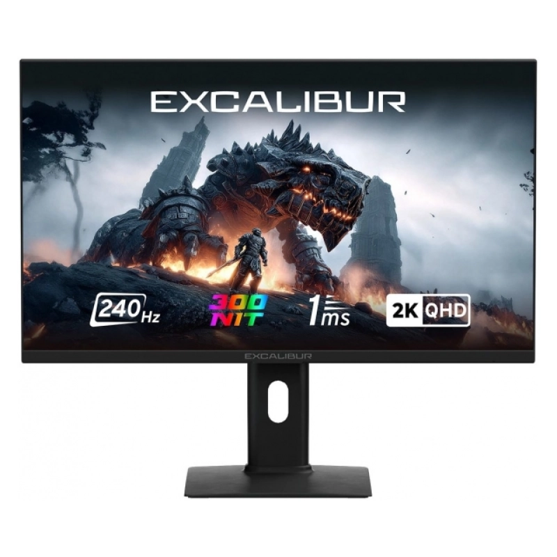 Casper Excalibur M.E27QIF-D Monitör