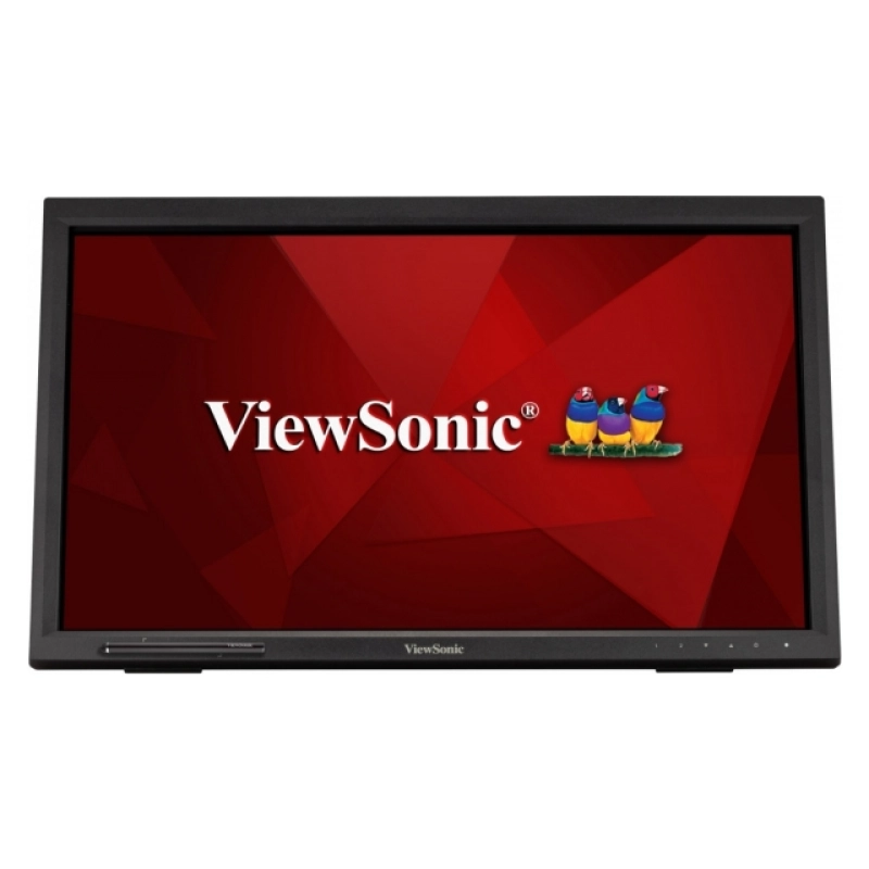 ViewSonic TD2223 Monitör gorsel 2