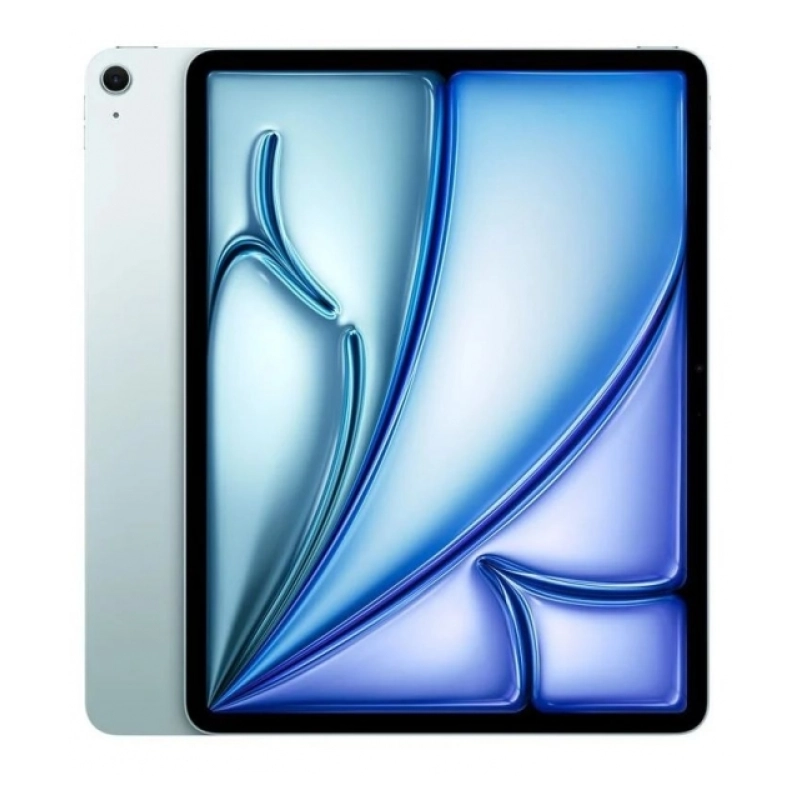 Apple iPad Air 11" (2024) Tablet (512 GB) gorsel 2 Apple iPad Air 11" (2024) Tablet (512 GB) gorsel 2