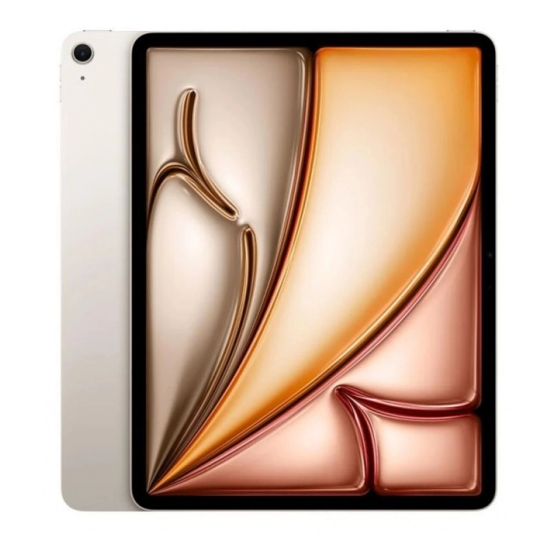 Apple iPad Air 11" (2024) Tablet (512 GB) gorsel 3 Apple iPad Air 11" (2024) Tablet (512 GB) gorsel 3