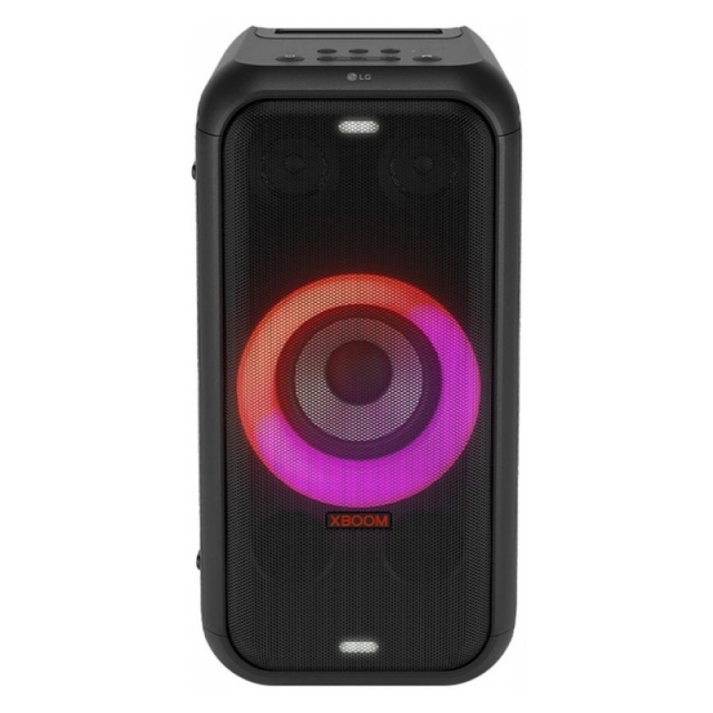 LG XBoom XL5S Müzik Sistemi gorsel 2 LG XBoom XL5S Müzik Sistemi gorsel 2
