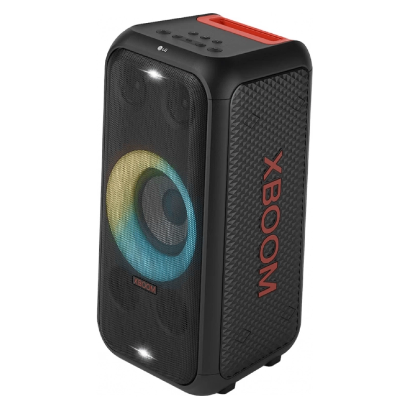 LG XBoom XL5S Müzik Sistemi gorsel 3 LG XBoom XL5S Müzik Sistemi gorsel 3