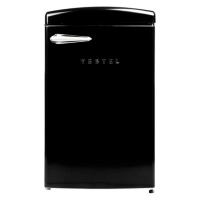 Vestel Vestel Retro SB14411 Buzdolabı ürün görseli