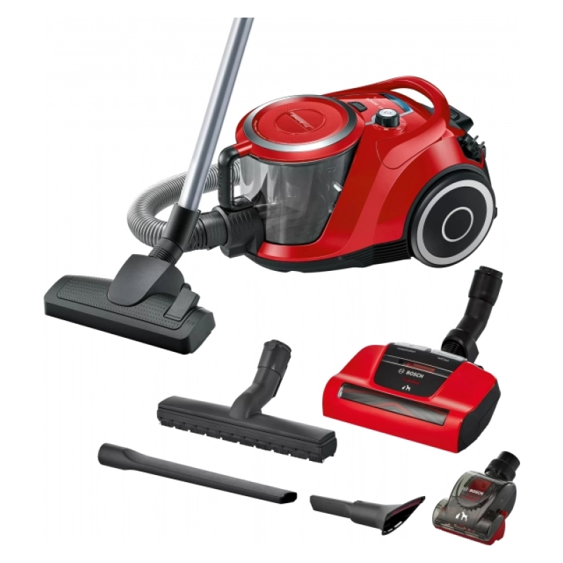 Bosch BGS41PET1 Elektrikli Süpürge