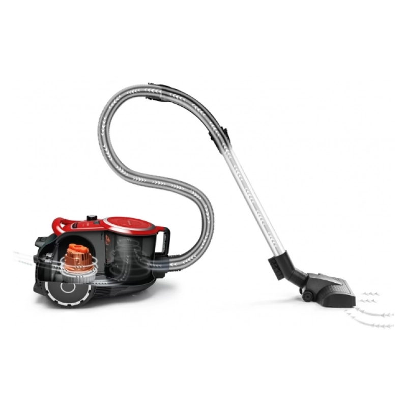 Bosch BGS41PET1 Elektrikli Süpürge gorsel 2 Bosch BGS41PET1 Elektrikli Süpürge gorsel 2