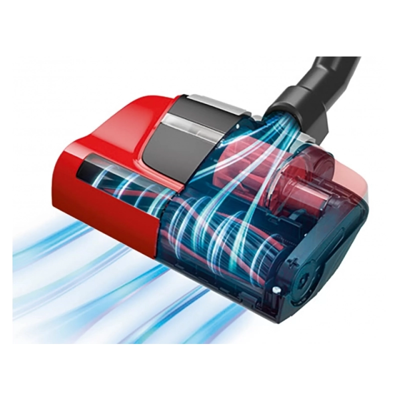Bosch BGS41PET1 Elektrikli Süpürge gorsel 3 Bosch BGS41PET1 Elektrikli Süpürge gorsel 3