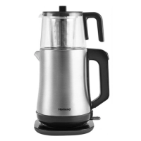 Homend Royaltea Elegant 1777H Çay Makinesi (01000199200001)