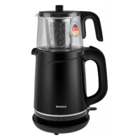 Homend Royaltea 1744H Çay Makinesi (700.01.01.0494)