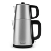 Homend Royaltea 1728H Çay Makinesi (700.01.01.0407)