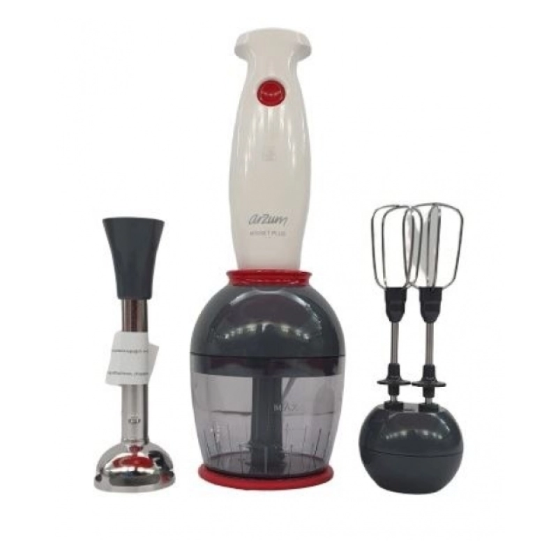 Arzum Mixsetr Plus AR1117 Blender