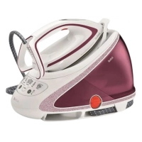 Tefal Tefal Pro Express Ultimate GV9566 Buhar Kazanlı Ütü ürün görseli