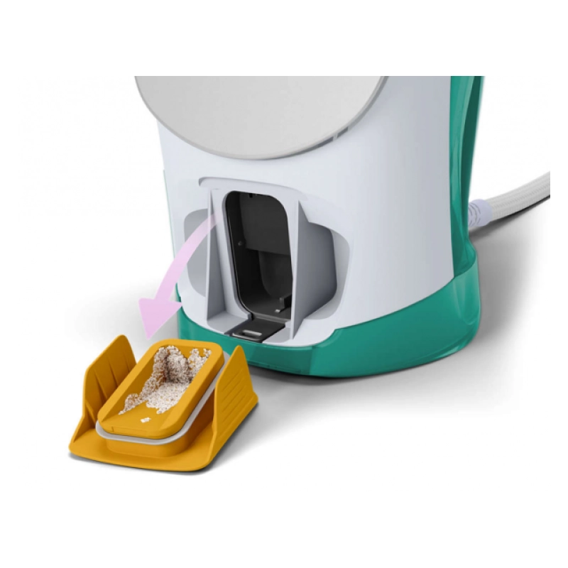 Philips Azur Steam İron GC4537/70 Buharlı Ütü gorsel 2 Philips Azur Steam İron GC4537/70 Buharlı Ütü gorsel 2