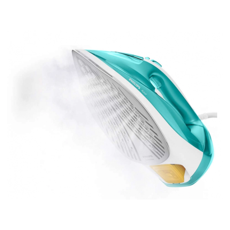 Philips Azur Steam İron GC4537/70 Buharlı Ütü gorsel 3 Philips Azur Steam İron GC4537/70 Buharlı Ütü gorsel 3