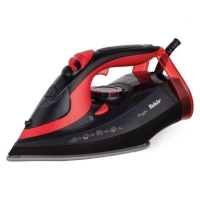 Fakir Fakir Flyjet Kırmızı Buharlı Ütü ürün görseli