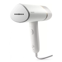 Philips Philips STH3000/20 Buharlı Düzleştirici ürün görseli