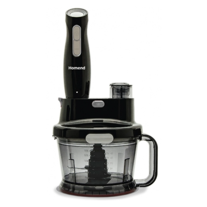 Homend Functionall 2807H Mutfak Robotu (700.01.01.0490)