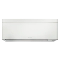 Daikin Daikin Stylish 12 12.000 (FTXA35CW) Duvar Tipi Klima ürün görseli